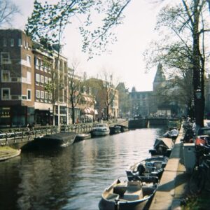 Amsterdam Amsterdam