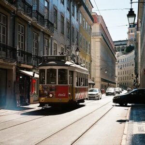 Lisboa, Portugal _ Film Lisboa, Portugal _ Film