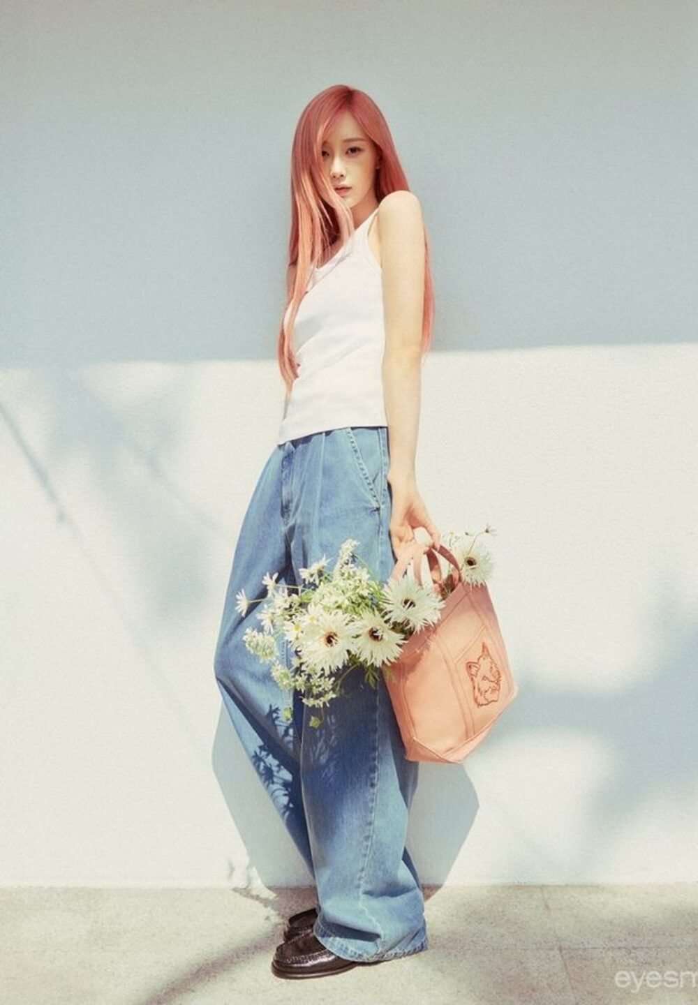 aespa's giselle for eyesmag (1)